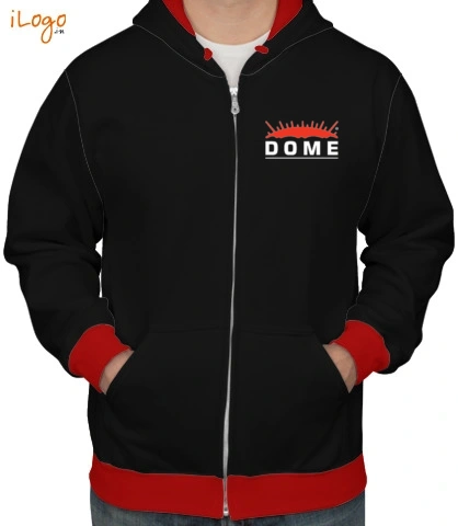 Tshirt DOMETEAM T-Shirt