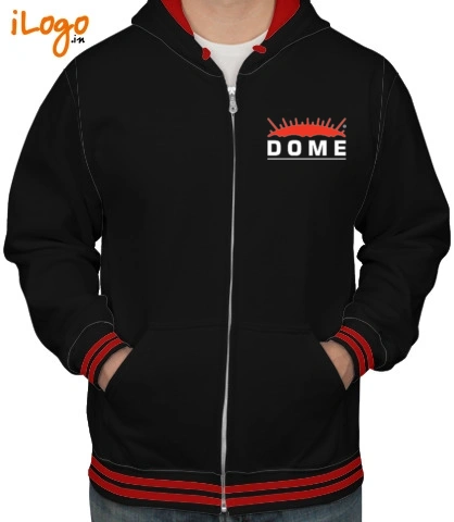 Tshirt TEAMDOME T-Shirt