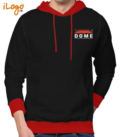 Tshirt TEAMDOME T-Shirt