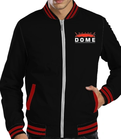 Tshirt TEAME-DOME T-Shirt