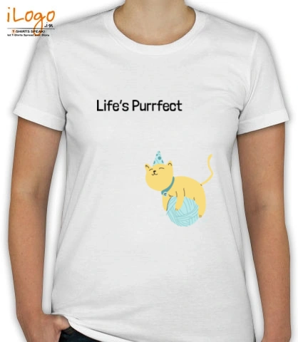 Tee purfect T-Shirt