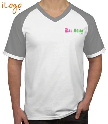 Tee BALAASHAATRUST T-Shirt