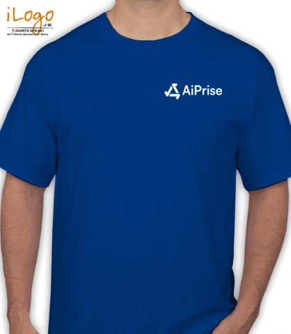 Tshirt aiprise-tee T-Shirt