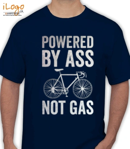 T Shirts Cycle- T-Shirt