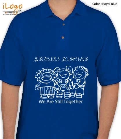 T Shirts laughinfriends T-Shirt