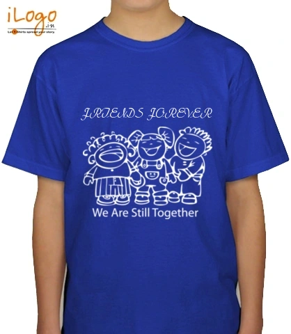 T Shirts laughinfriends T-Shirt