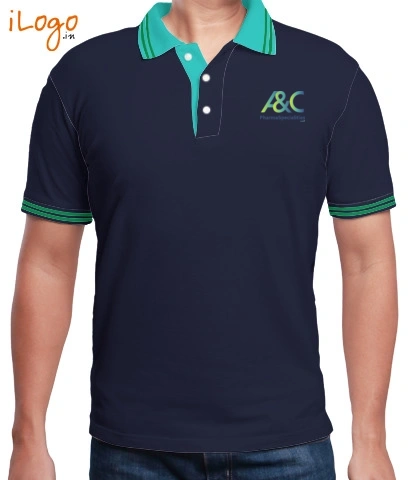 T shirts A-and-C- T-Shirt