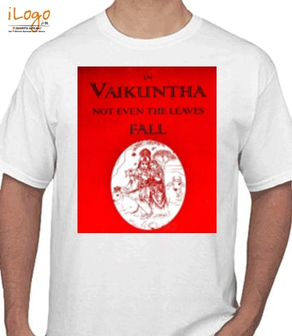 T shirts vaikuntha T-Shirt