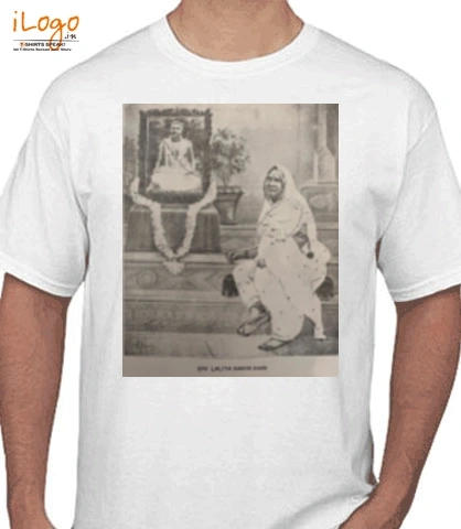 T shirts lalita-sakhi T-Shirt