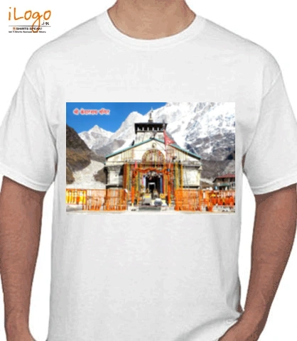 Nda Kedarnath T-Shirt