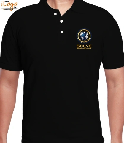 T Shirts Solve- T-Shirt