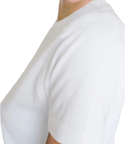  left sleeve of new in Canada
