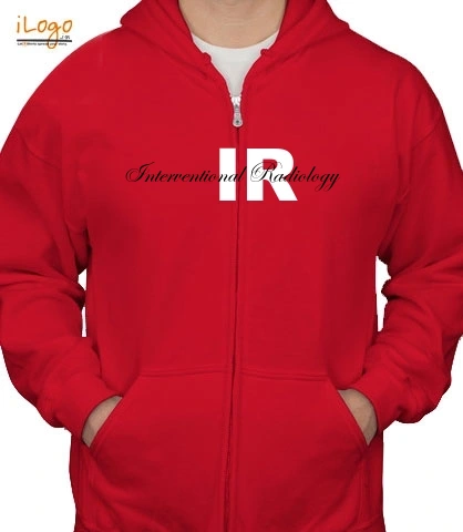 Tshirt ir-hoodie- T-Shirt