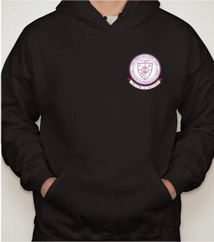 IIT-BHU-TSHIRT - Hoody