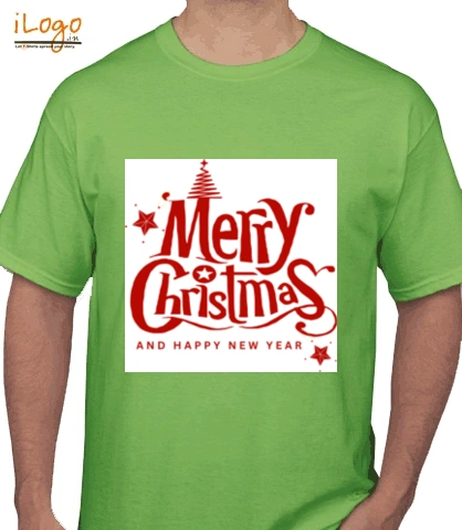 Tee x-mas T-Shirt