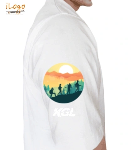 KGL-Sujal Right Sleeve