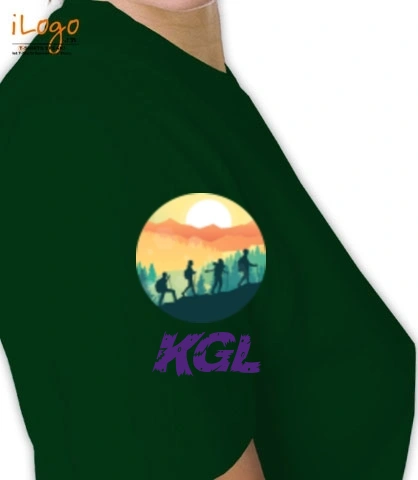 KGL-Ak Right Sleeve