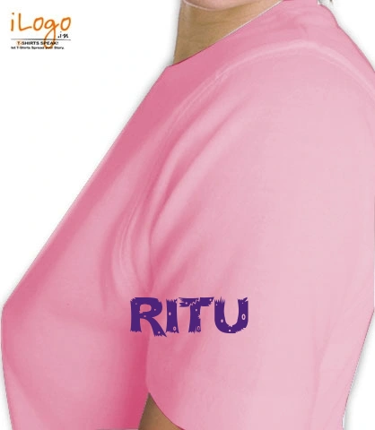 KGL-Ritu Left sleeve