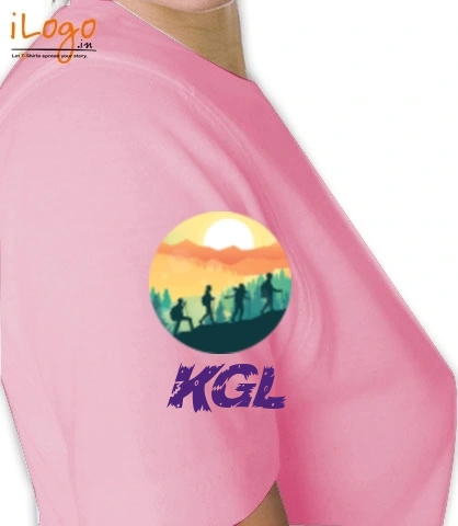 KGL-Ritu Right Sleeve