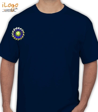 Tshirt abhishek- T-Shirt