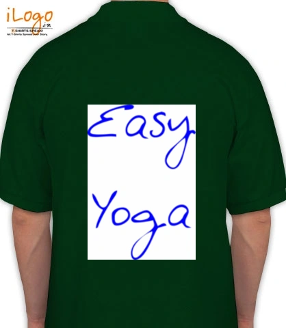 Easy-Yoga