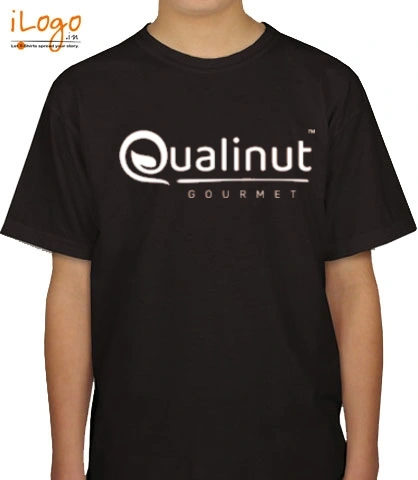 T Shirts Qualinut T-Shirt