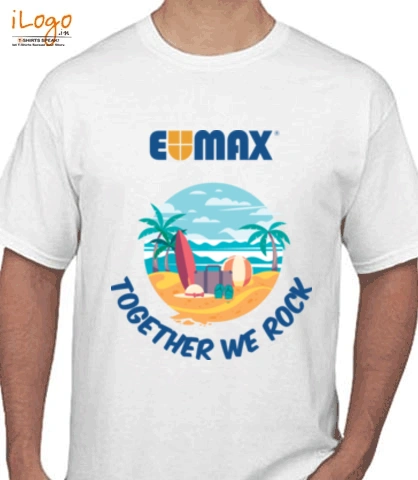 T shirts eumax-ride T-Shirt