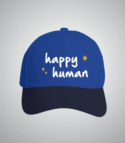 T shirts eumax-cap-blue T-Shirt