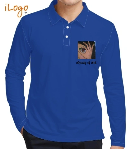 Tee anirudhs-design T-Shirt