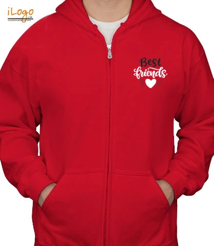 Owe - Zip. Hoody