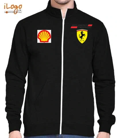 shell - Zipper Jacket