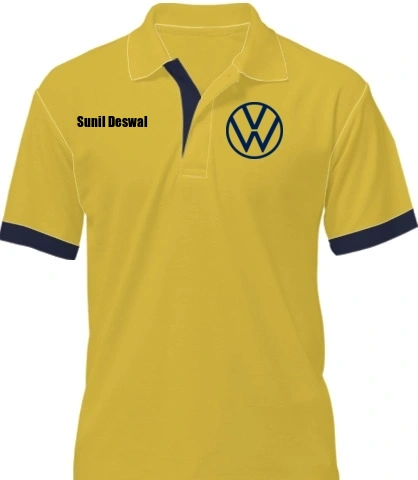 Volkswagen volkswagen-nw T-Shirt