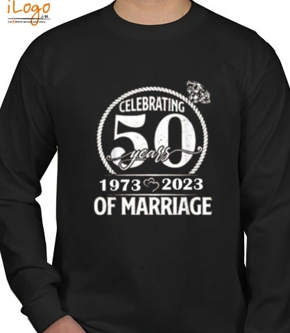 marriagetshirt - Full sleeves T-Shirt