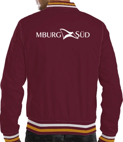 MBURGJACKET