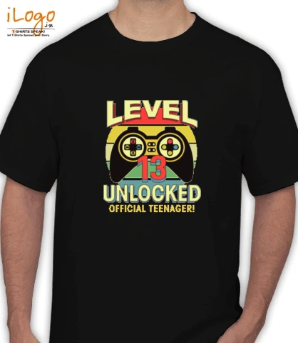 T Shirts birthday- T-Shirt