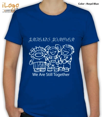 T Shirts laughinfriends T-Shirt