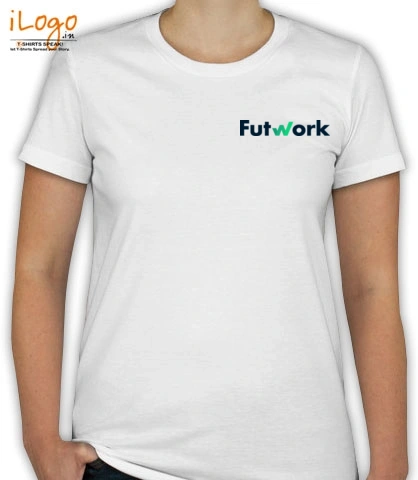 T Shirts Futwork- T-Shirt