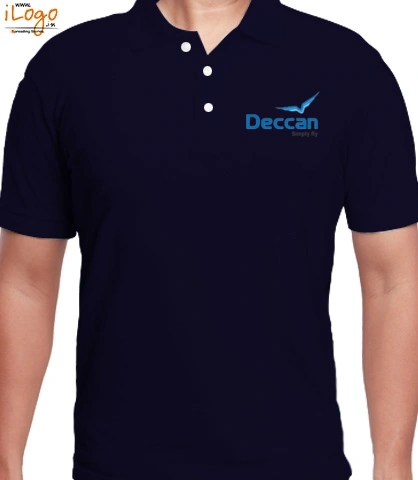 Tshirt DECCAN-SFLY T-Shirt