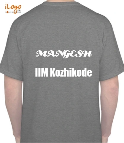 Mangesh-