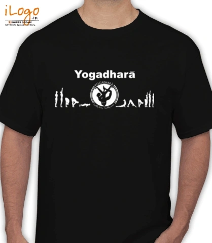 Yagadhara- - Men's T-Shirt