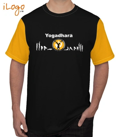 Tee yogadhara-b T-Shirt