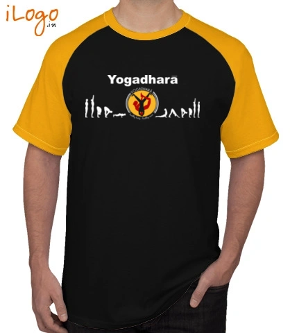 SHIRT yogadhara-c T-Shirt