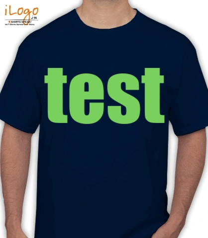 TEE testksa T-Shirt