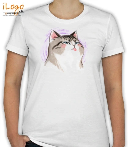 lily-sup-new - T-Shirt [F]