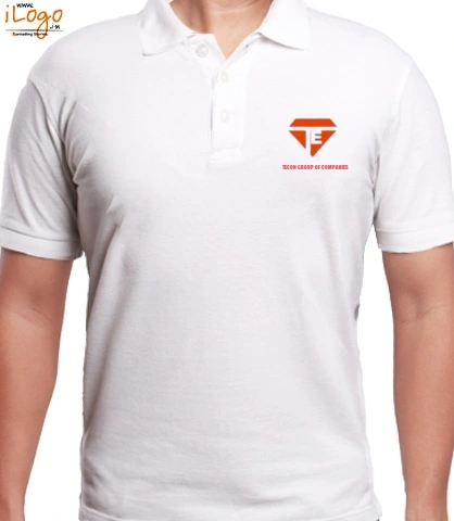 Shirt TECON T-Shirt