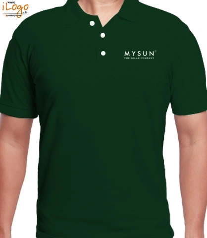 Mysun-Tshirt- - P.Polo