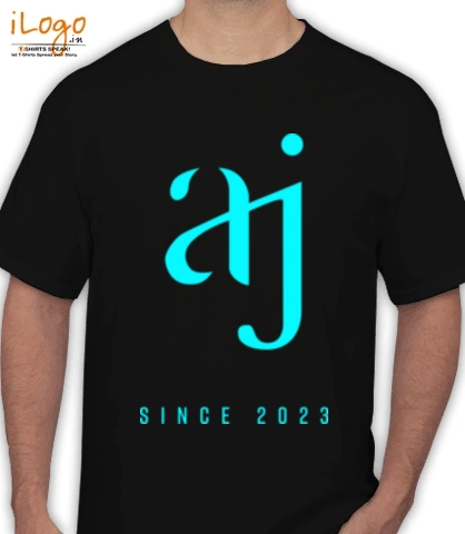 T Shirt AJ-Male- T-Shirt