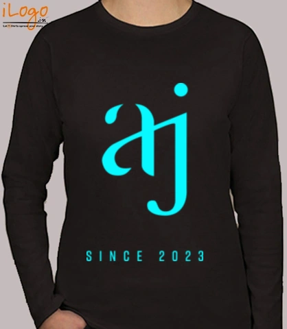 T Shirt AJ-Female T-Shirt