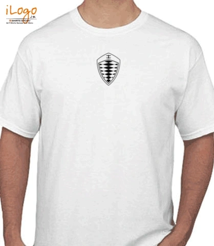 Tshirt Koenigsegg- T-Shirt