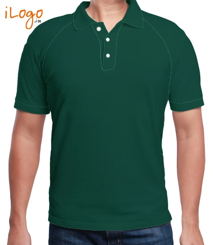 SHIRT magna--green T-Shirt